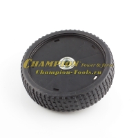 Колесо переднее LM4622 LM4626 LM4627 LM4630 LM5127BS LM5130 LM5131 D- 7" (17,78 см) - 20880102000 