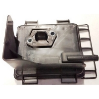 Корпус воздушного фильтра LM4622, 4626, 4627, 4630, 4840, 5127, 5130, 5131, 5345 ( Т675 )