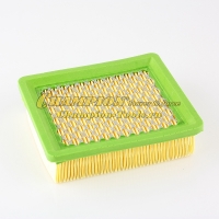 Фильтр воздушный LM4630 - LM5345 ( T675 ) бумажный  (11,5х10х3) см - 25300030000