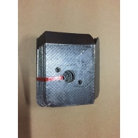 Прокладка глушителя LM4622, 4626, 4627, 4630, 4840, 5127, 5130, 5131