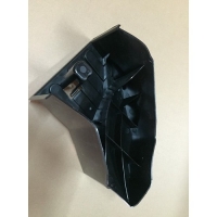 Заглушка деки LM5131 замена на 20160240000