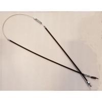 Трос хода BC6611