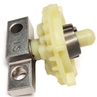 Регулятор оборотов G160VK, 200VK, BC4401, 5602, LM5347, 5645 центробежный комплект с кронштейном