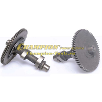 Распредвал G160-210H/CH7648/GG2300,2801,3200(EW)/LM5345(TX)/LMH5640(c 2023)