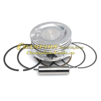 Поршень 65x46 мм G160VK, BC5602 / LM4626, 4627, 5127 комплект