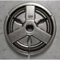 Сцепление 245,254 см.1800012