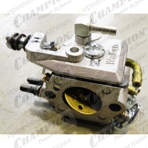 Карбюратор  Сhampion 245 254 Walbro - 4020001202