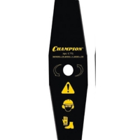 Нож для жесткой травы Champion 2/255/20