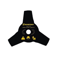 Нож для жесткой травы Champion 3/230/25,4 (тип В)