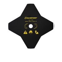 Нож для жесткой травы Champion 4/230/20