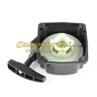 Стартер в сборе T334 - T528, AG243, AG252 - 02050070030