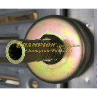 Барабан сцепления T233, 262, 263, 265, 266, 276