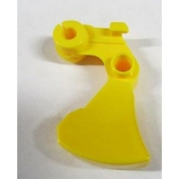 Рычаг газа T266-517, 276-527 / AG243, 252