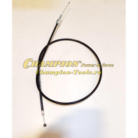 Трос газа T265-517, 276-527 замена на 02050040001