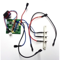 Плата электронная НТВ360