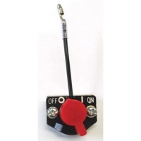 Выключатель GP27-II