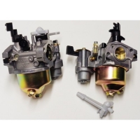 Карбюратор c топливным краном G160 - DBQ000 