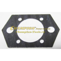 Прокладка под корпус воздушного фильтра PS157 PS257 GBR357 (аналог см 02070010548)