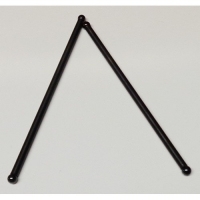 Толкатель клапана LM4622, 4627, 5127 ( штанга) замена на 75350010000