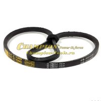 Ремень привода хода 10x750Li для Чемпион LM5345 и Чемпион LM5345BS