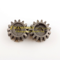 Шестерня привода правого колеса LM4840, 5345, 5345BS, 5346E L на один штифт 15 зубьев