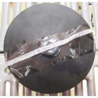 Крышка переднего колеса LM5345BS внутренняя (замена на 20610071130)