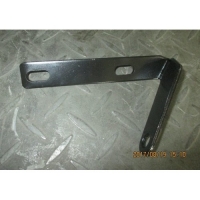 Кронштейн крепления рычага поворота желоба ST1170E, ST1170BS, STT1376E верхний