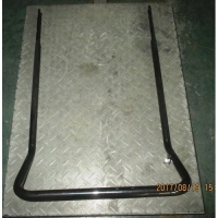 Рукоятка рабочая ST556, GS5562 верхняя часть, нового образца, короткая