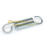 Пружина кронштейна ролика натяжения ремня привода хода ST556 ST656 ST761 ST762 ST861 STT1170E GS5562