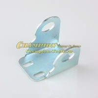 Кронштейн крепления рычага поворота желоба ST761,762E нижний