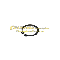 Кольцо стопорное ведущего вала ST656  35 мм