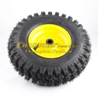 Колесо левое ST556 ST656 6ST56BS ST761Е ST762E 13х4,1х6