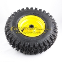 Колесо правое ST556 ST656 ST656BS ST761Е ST762E 13х4,1х6