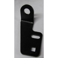 Кронштейн крепления червяка поворота желоба нижний ST556 ST656 C3060 замена на артикул SJ-011XS