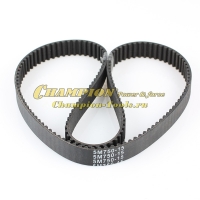 Ремень привода хода для ST556, 656, 656BS, 761Е, 762E, GS5562, 861BS (до 2014г)  5Mх750