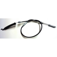 Трос блокировки рычага включения шнека ST861BS старого образца