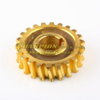 Шестерня вала шнека ST969BS, 1074BS, 1076BS ( замена на 1752500YP )