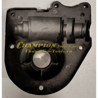 Корпус редуктора ST553 ST661 ST662BS ST766BS левая половина (отв. под масленку)