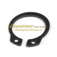 Шайба стопорная вала фрикциона ST662BS