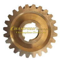 Шестерня редуктора ST662BS, 766BS, 24 зуба, d=19мм, D=66мм
