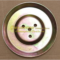 Шкив ремня привода шнека ST662BS большой (не поставляется)