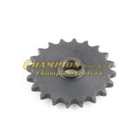 Звездочка ST1170E, 1170BS, 1376Е вал первичный замена на AE-02-01-10