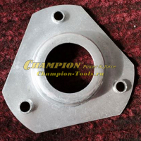 Крышка подшипника вала шнека ST662E, 977BS