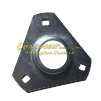 Корпус подшипника 6002 ST662Е, 977BS шкива привода хода