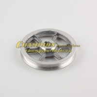 Шкив привода шнека