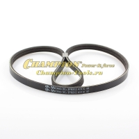 Ремень привода шнека ST246 3PK813