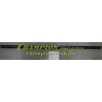 Вал шнека ST1086BS