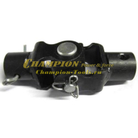 Кардан рычага переключения передач ST766BS-1086BS / ST1510E