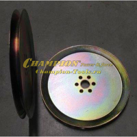 Шкив ремня привода шнека ST766BS большой