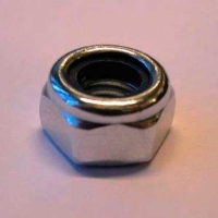 Гайка срезного болта шнека ST556 М8 (см. 556-02-150)